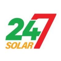 247Solar, Inc logo